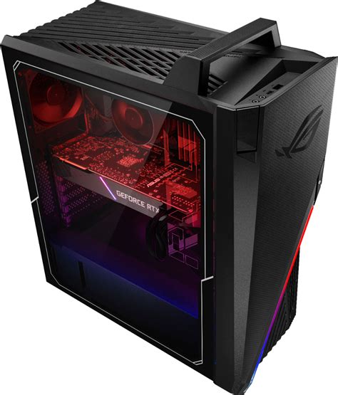 i7-11700kf|ASUS ROG Strix Gaming Desktop, Intel Core i7